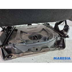 Nissan - NV300 - Stoel links