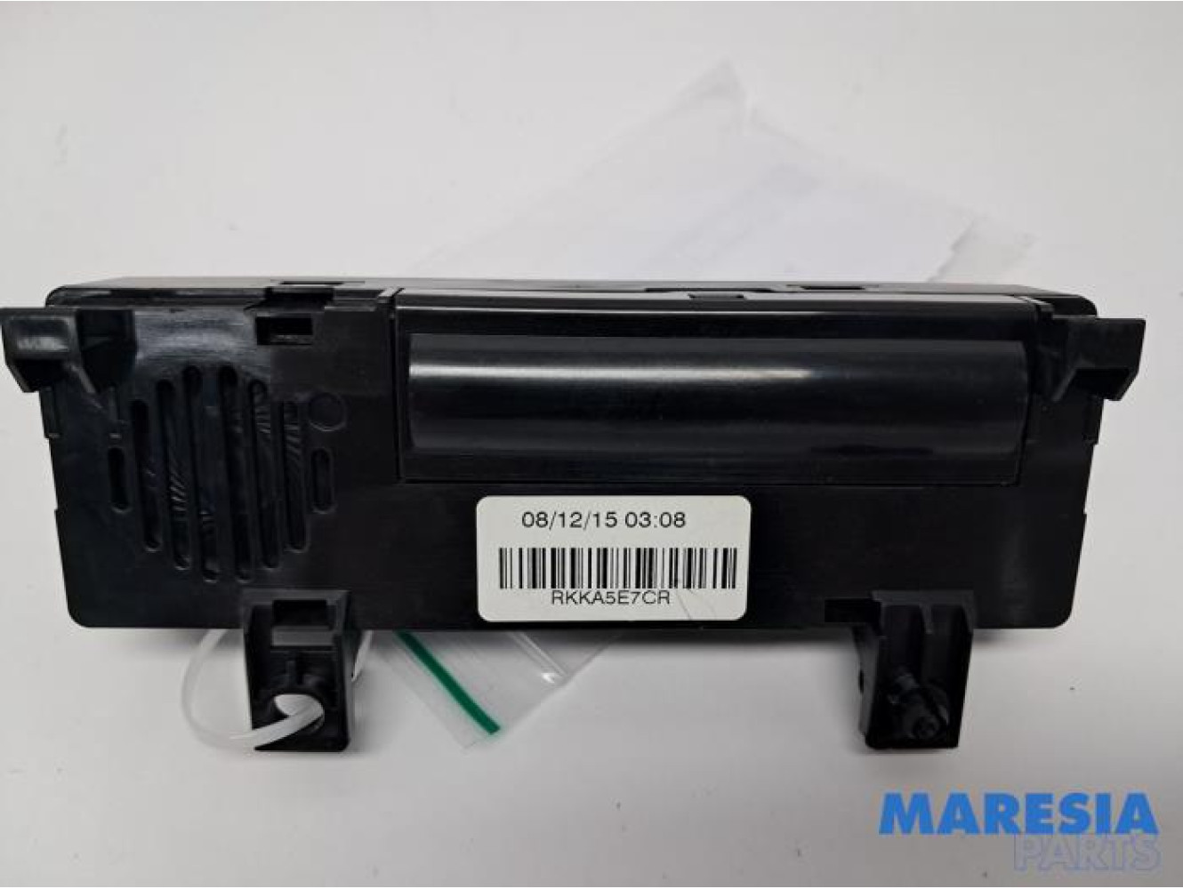 Peugeot - 308 - Telefon Modul