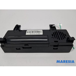 Peugeot - 308 - Telefon Modul