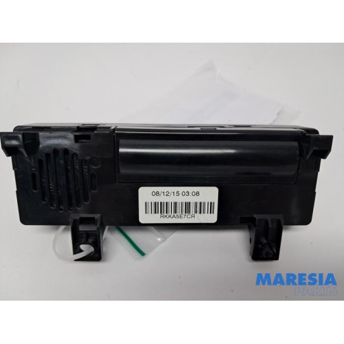 Peugeot - 308 - Telefon Modul