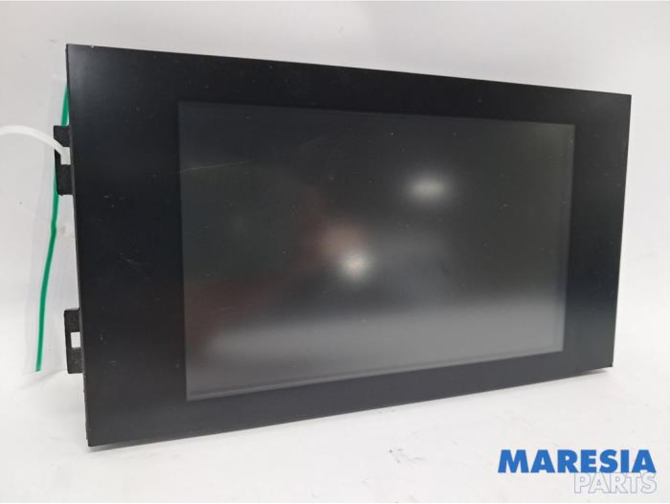 Peugeot - 308 - Display Multi Media regelunit