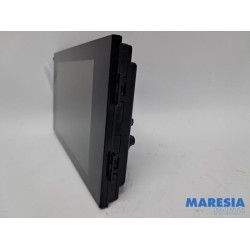 Peugeot - 308 - Display Multi Media regelunit