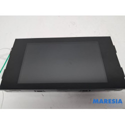 Peugeot - 308 - Display Multi Media regelunit