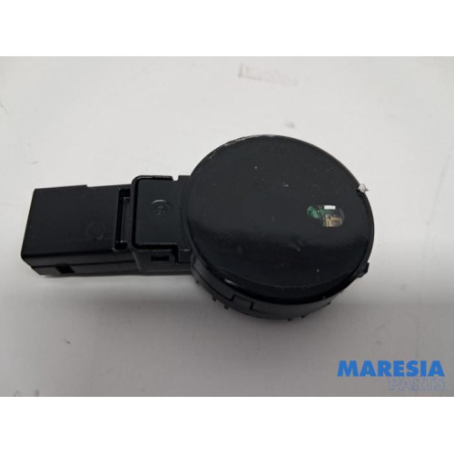 Peugeot - 308 - Rain sensor