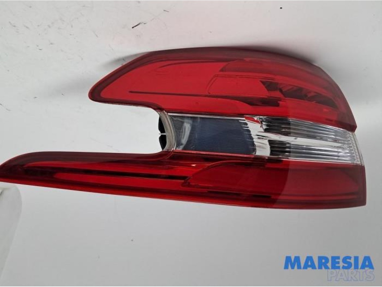 Peugeot - 308 - Rücklicht links