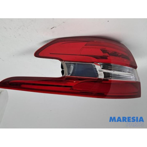 Peugeot - 308 - Rücklicht links