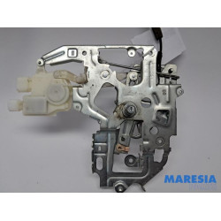 Opel - Movano - Minibus/van rear door lock mechanism