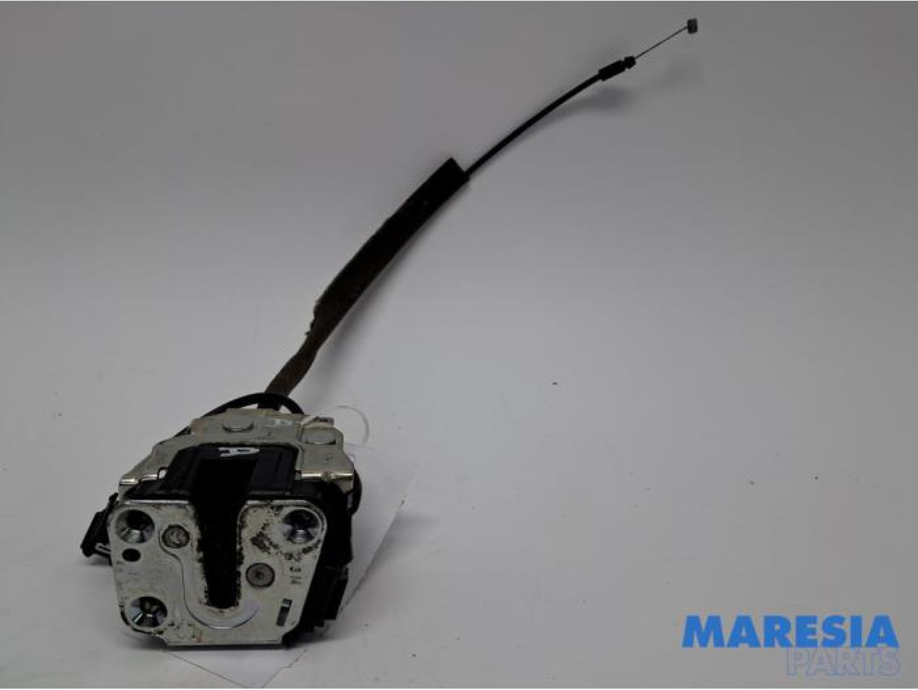 Opel - Movano - Minibus/van rear door lock mechanism