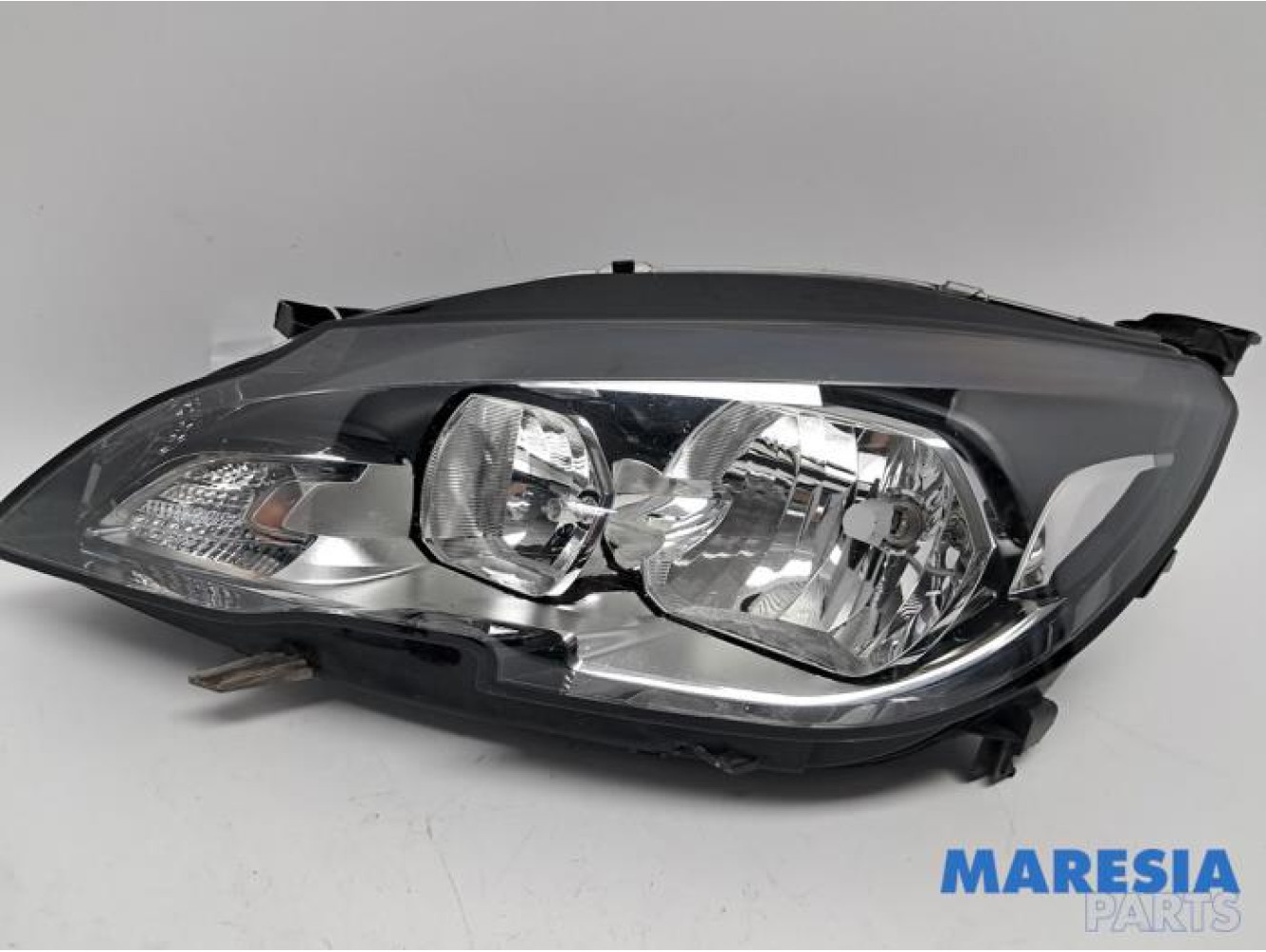 Peugeot - 308 - Koplamp links
