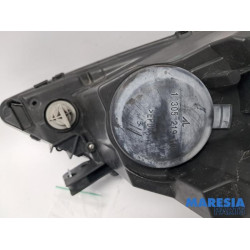 Peugeot - 308 - Koplamp links
