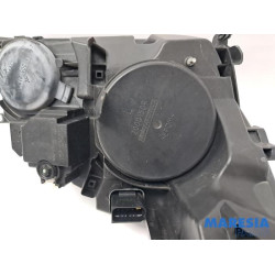 Peugeot - 308 - Koplamp links