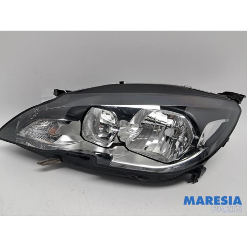 Peugeot - 308 - Koplamp links