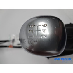 Peugeot - 308 - Gear stick