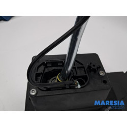 Peugeot - 308 - Gear stick