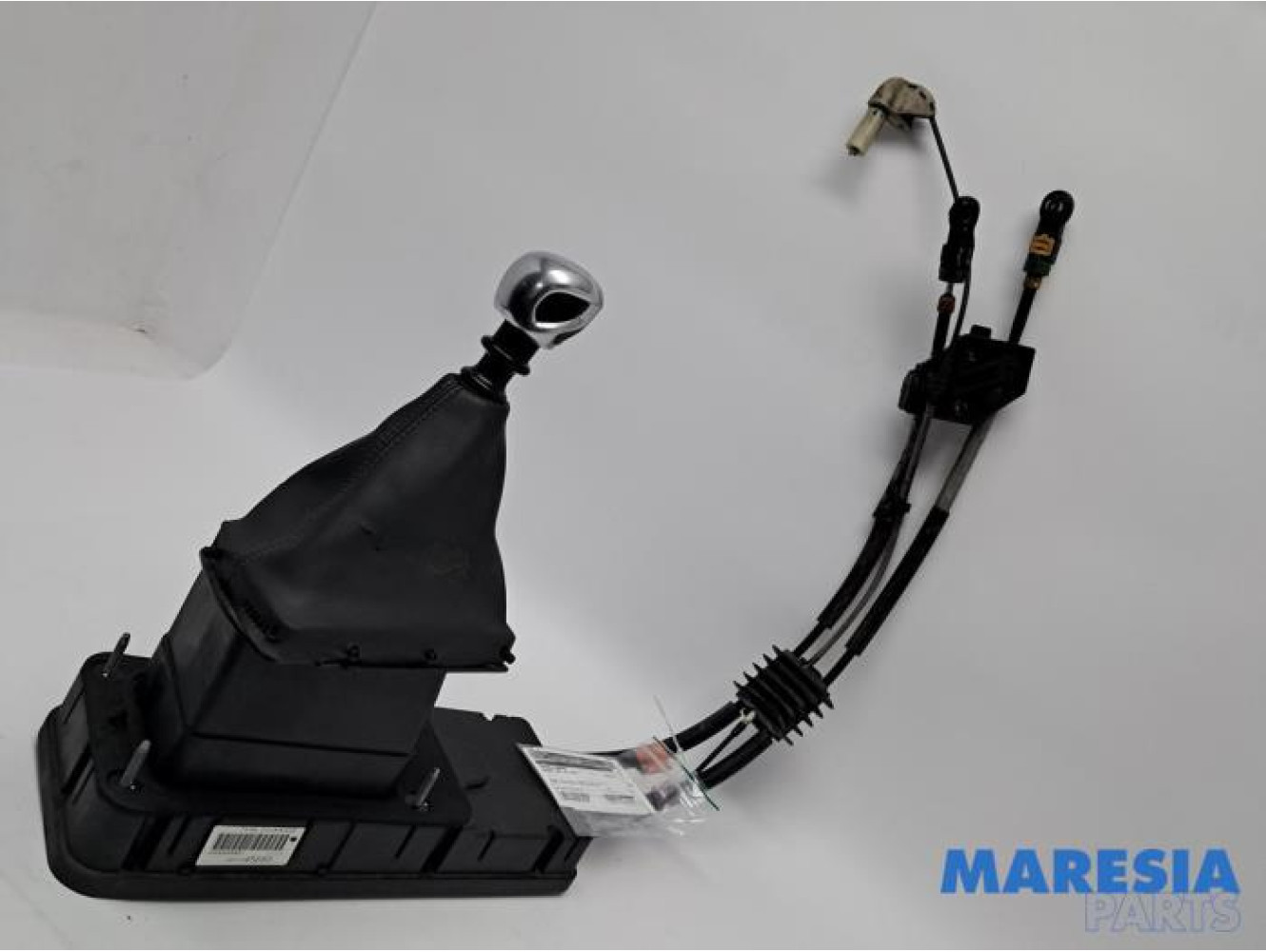 Peugeot - 308 - Gear stick