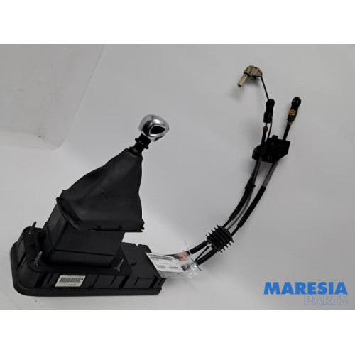 Peugeot - 308 - Gear stick