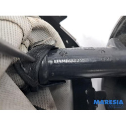 Opel - Movano - Versnellingspook