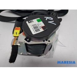 Peugeot - 308 - Front seatbelt, right