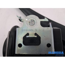 Peugeot - 308 - Front seatbelt, right