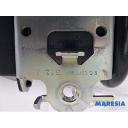 Peugeot - 308 - Sicherheitsgurt links vorne