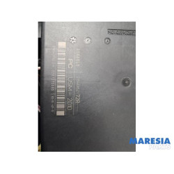 Opel - Movano - Fuse box