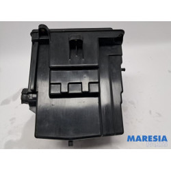 Opel - Movano - Fuse box