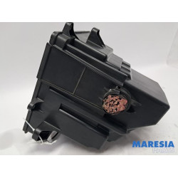 Opel - Movano - Fuse box