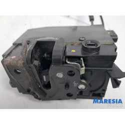 Peugeot - 308 - Türschlossmechanik 4-türig links hinten