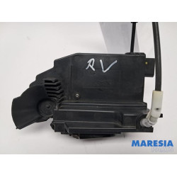Peugeot - 308 - Front door lock mechanism 4-door, right