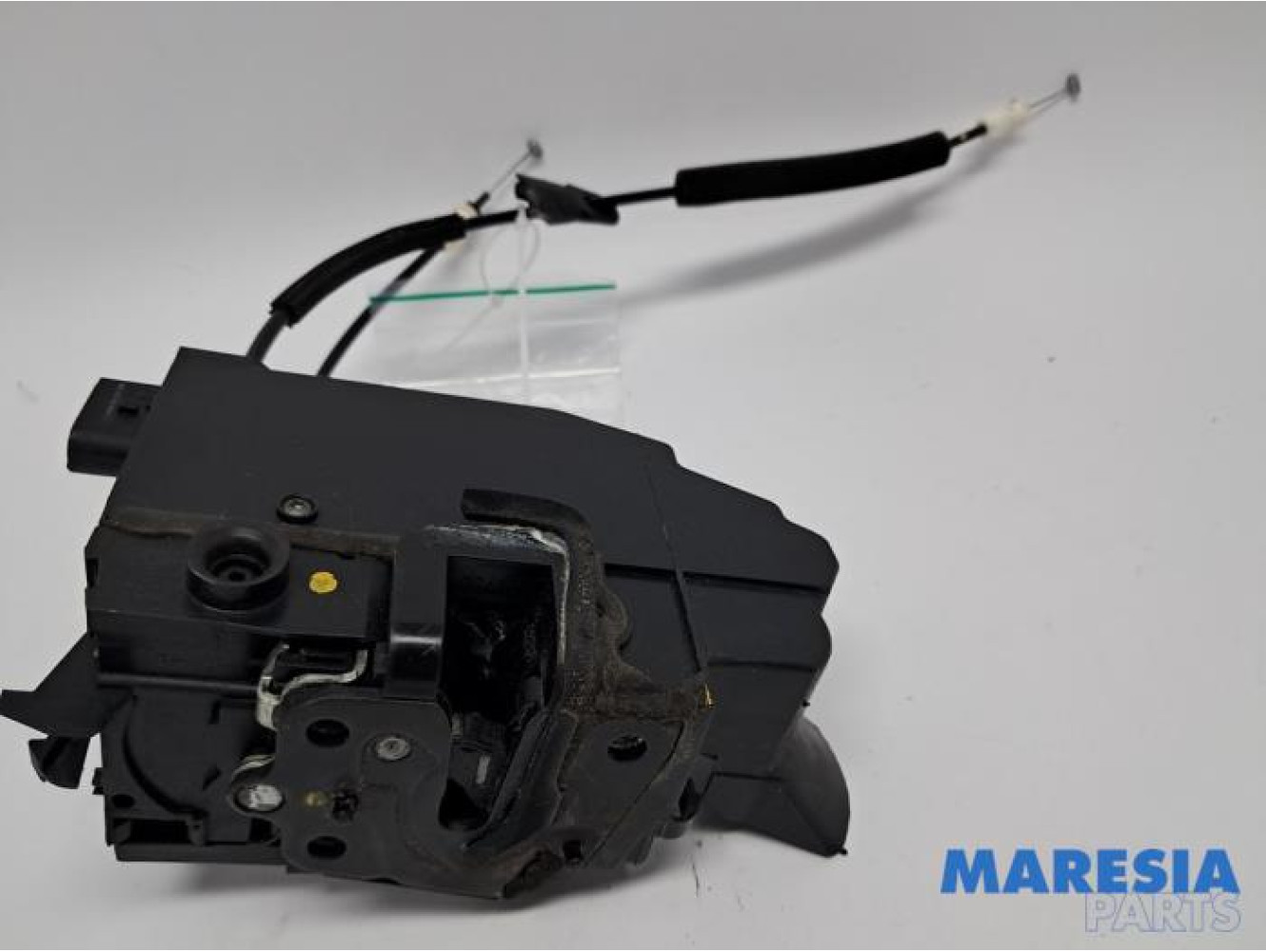 Peugeot - 308 - Front door lock mechanism 4-door, right