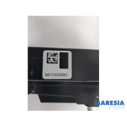 Peugeot - 308 - Front door lock mechanism 4-door, right