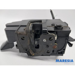 Peugeot - 308 - Türschlossmechanik 4-türig links vorne
