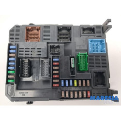 Peugeot - 308 - Engine management computer