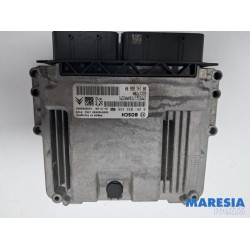 Peugeot - 308 - Engine management computer