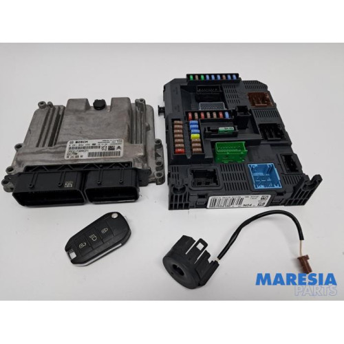Peugeot - 308 - Engine management computer