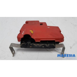 Opel - Movano - Fuse box