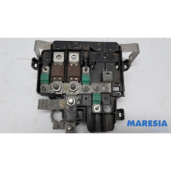 Opel - Movano - Fuse box