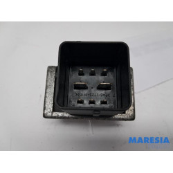 Opel - Movano - Glow plug relay