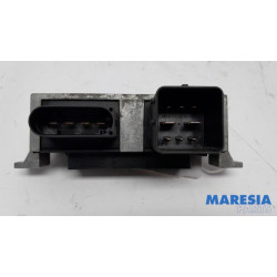 Opel - Movano - Glow plug relay