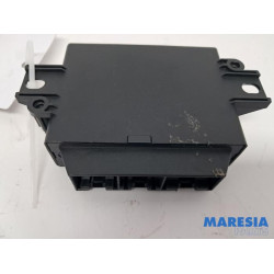 Opel - Movano - PDC Module