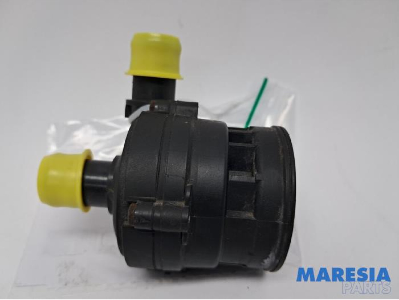 Opel - Movano - Waterpomp