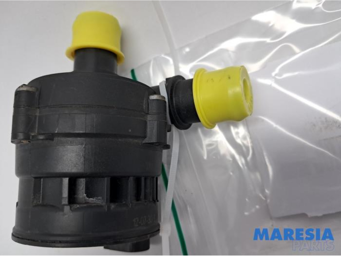 Opel - Movano - Waterpomp