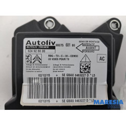 Peugeot - 308 - Airbag Module