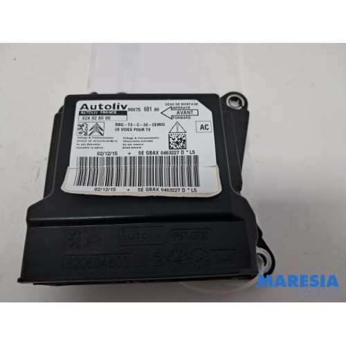 Peugeot - 308 - Airbag Module
