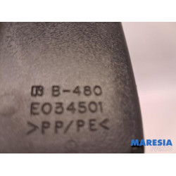 Peugeot - 308 - PDC Module