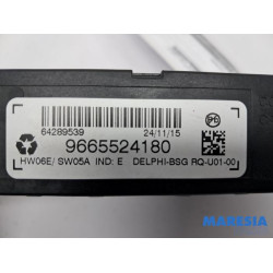 Peugeot - 308 - Trekhaak Module