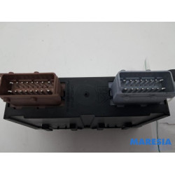 Peugeot - 308 - Trekhaak Module