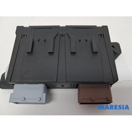 Peugeot - 308 - Trekhaak Module