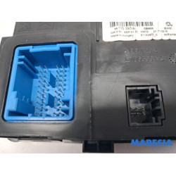 Peugeot - 308 - Heater computer