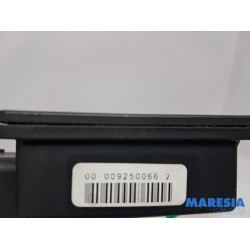 Peugeot - 308 - Start/Stop relay